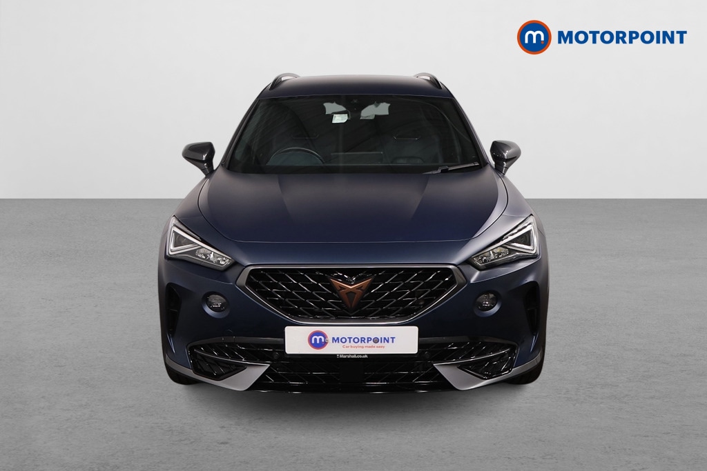 Used Cupra Formentor 2023 for sale - 78078428: Photo 2