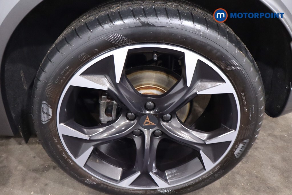 Used Cupra Formentor 2023 for sale - 78078428: Photo 20