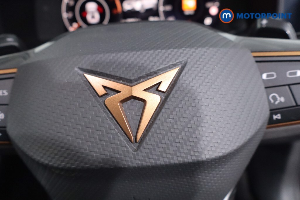 Used Cupra Formentor 2023 for sale - 78078428: Photo 21