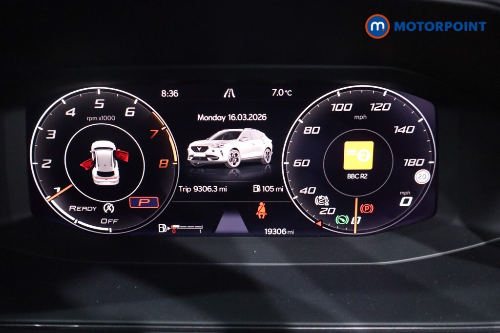 Used Cupra Formentor 2023 for sale - 78078428: Photo 24