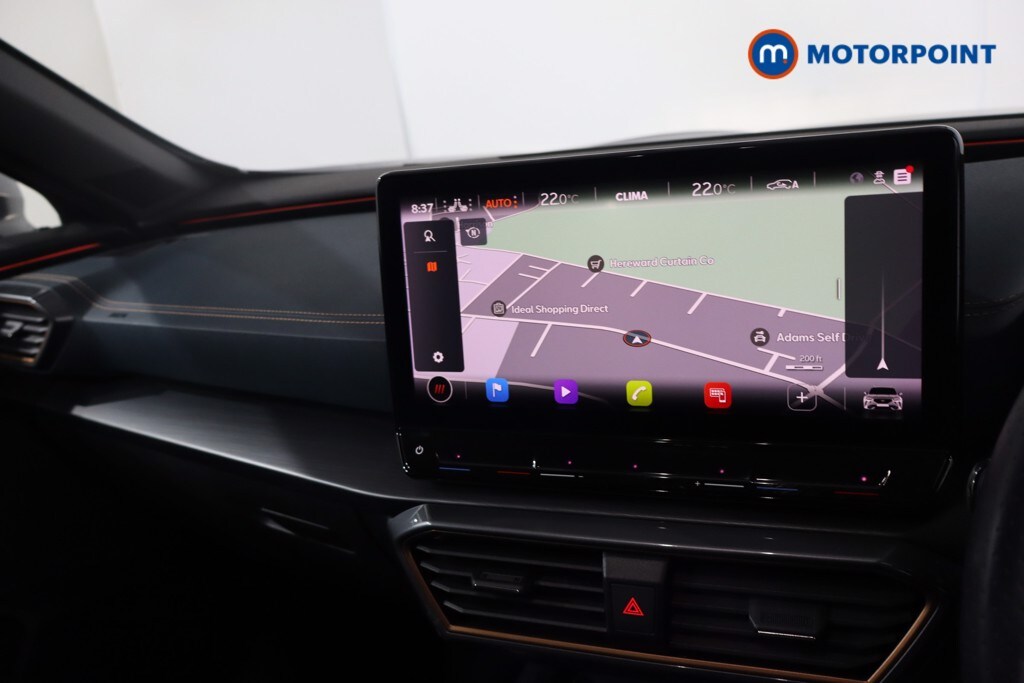 Used Cupra Formentor 2023 for sale - 78078428: Photo 28