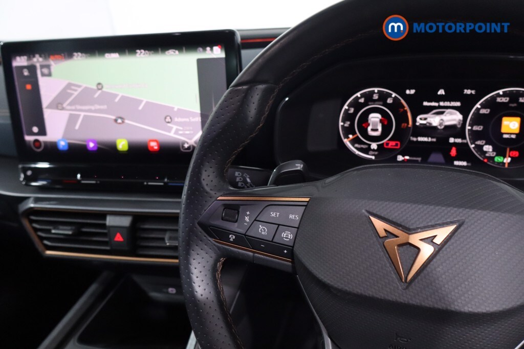 Used Cupra Formentor 2023 for sale - 78078428: Photo 29