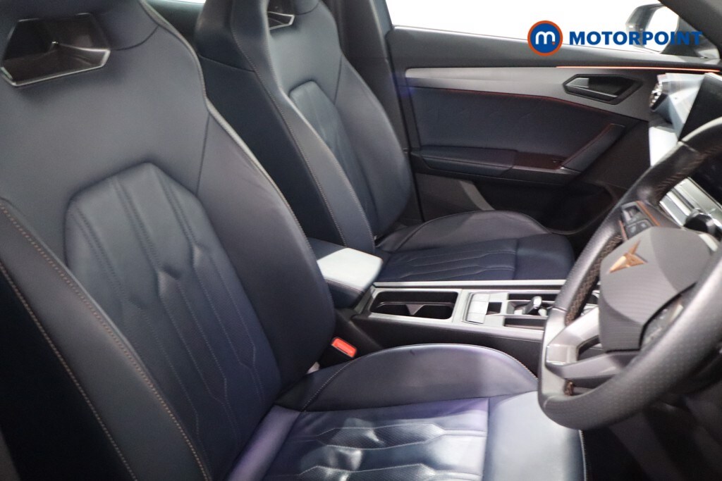 Used Cupra Formentor 2023 for sale - 78078428: Photo 32