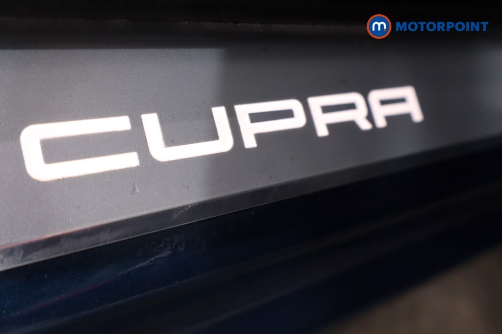 Used Cupra Formentor 2023 for sale - 78078428: Photo 35