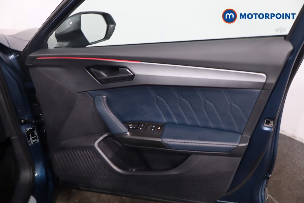 Used Cupra Formentor 2023 for sale - 78078428: Photo 36