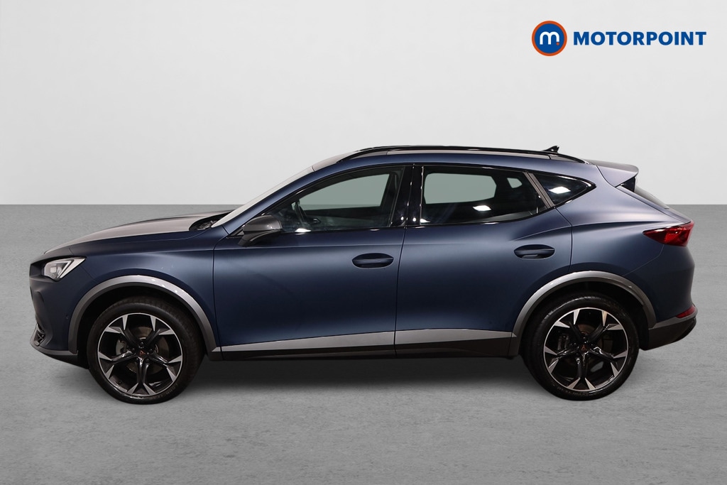 Used Cupra Formentor 2023 for sale - 78078428: Photo 4