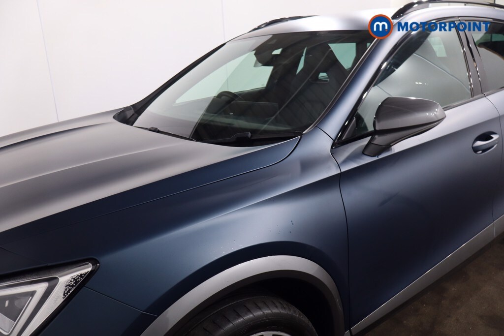 Used Cupra Formentor 2023 for sale - 78078428: Photo 41