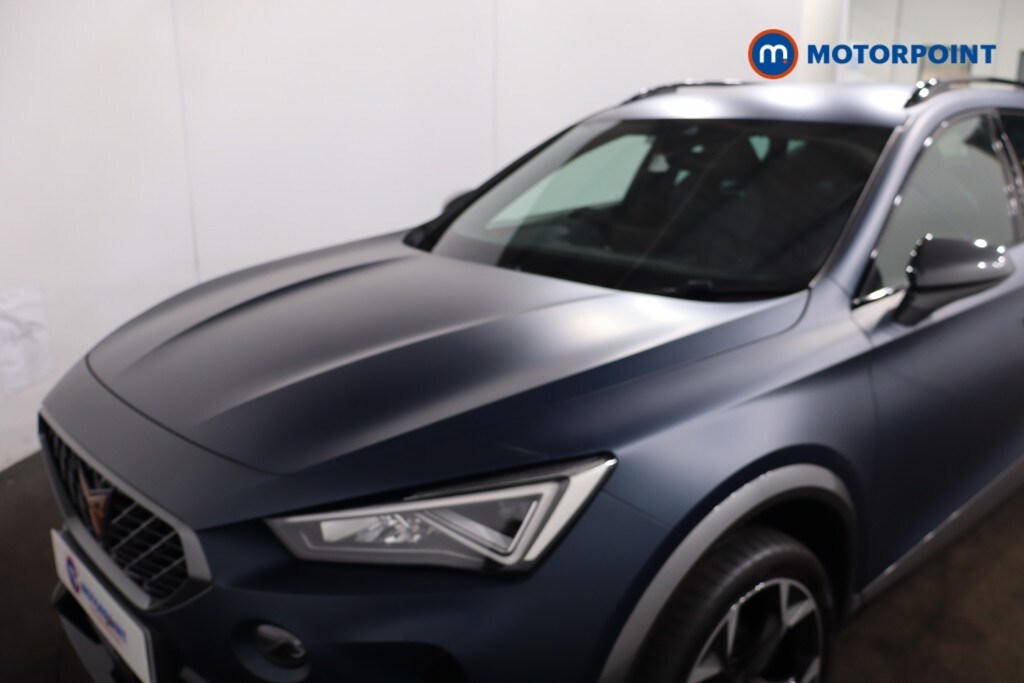 Used Cupra Formentor 2023 for sale - 78078428: Photo 42