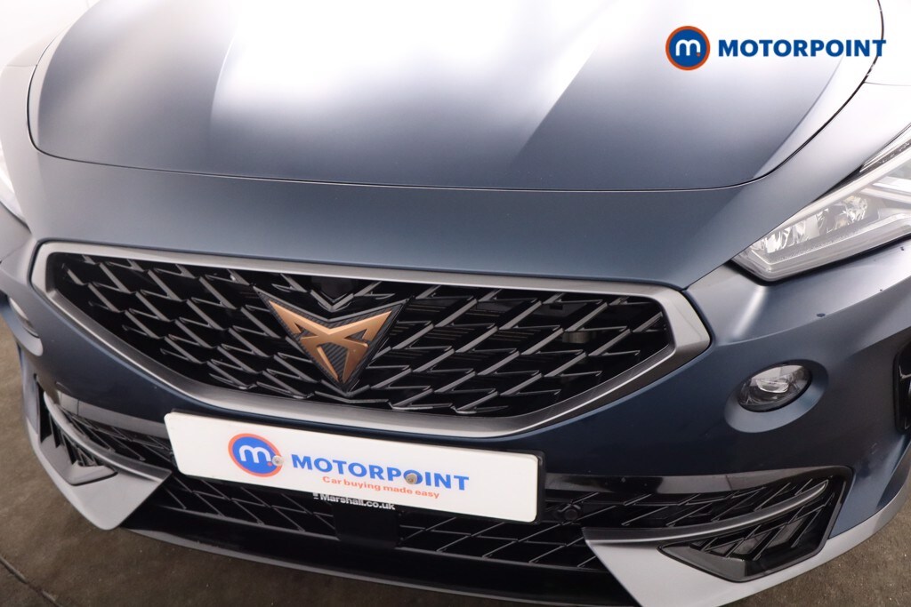 Used Cupra Formentor 2023 for sale - 78078428: Photo 43