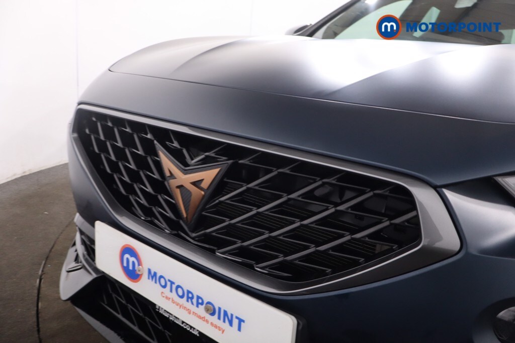 Used Cupra Formentor 2023 for sale - 78078428: Photo 44