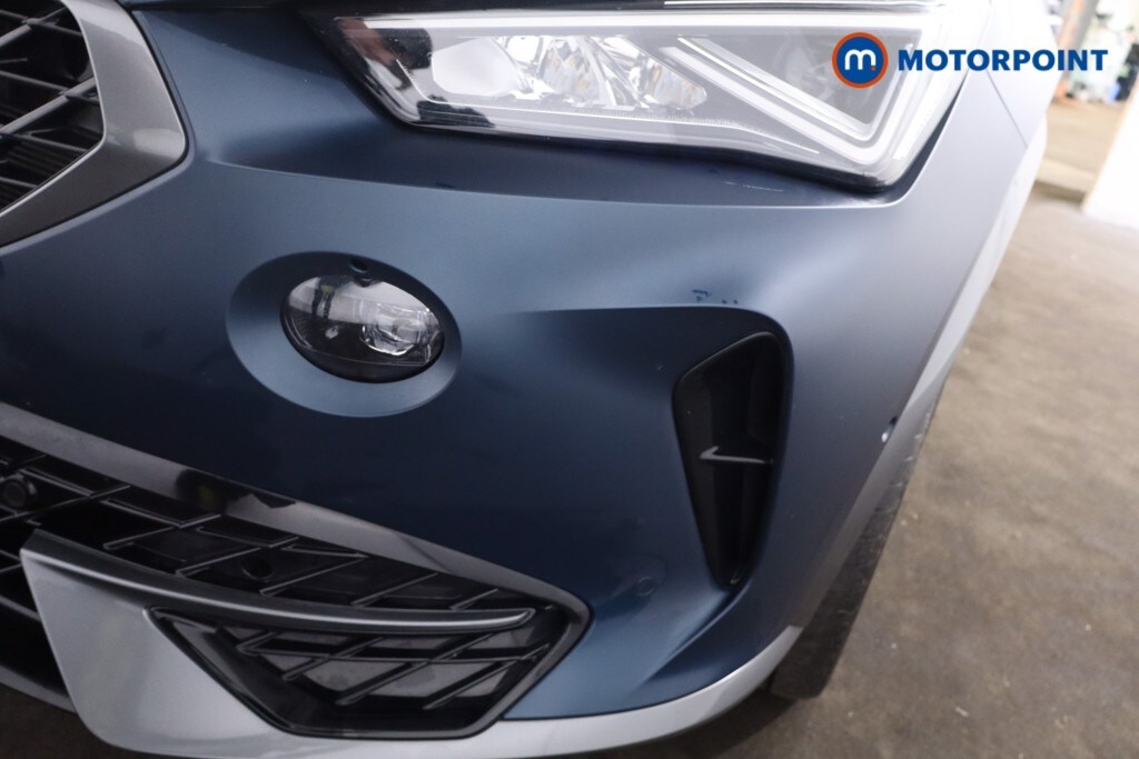 Used Cupra Formentor 2023 for sale - 78078428: Photo 47