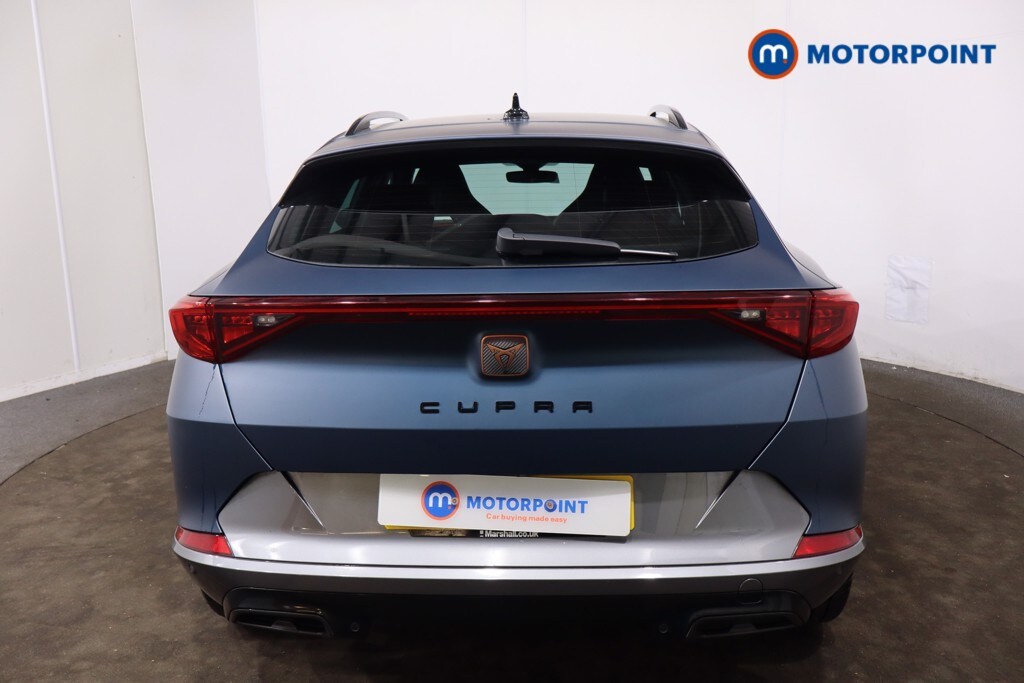 Used Cupra Formentor 2023 for sale - 78078428: Photo 50