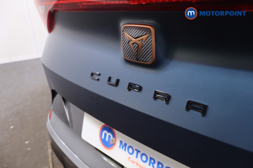 Used Cupra Formentor 2023 for sale - 78078428: Photo 54