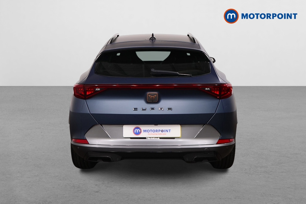 Used Cupra Formentor 2023 for sale - 78078428: Photo 6