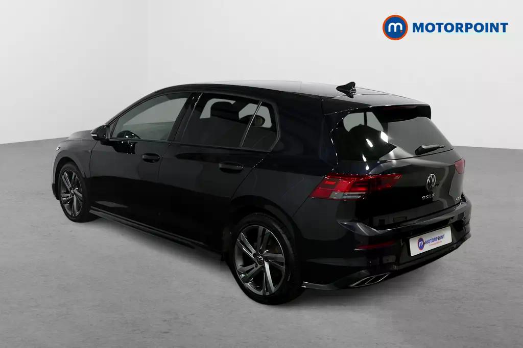 Used Volkswagen Golf 2021 for sale - 76515752: Photo 4