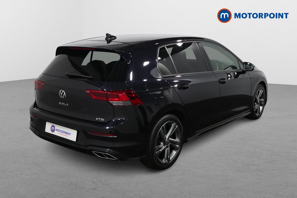 Used Volkswagen Golf 2021 for sale - 76515752: Photo 5