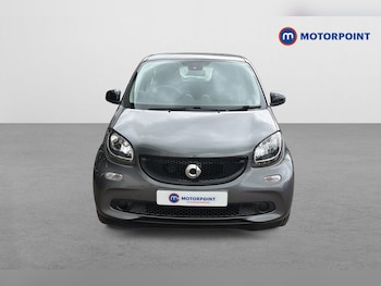 Used smart forfour 2018 for sale - 79141177: Photo