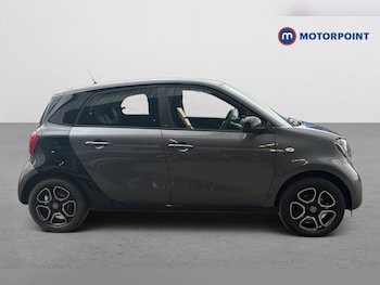 Used smart forfour 2018 for sale - 79141177: Photo