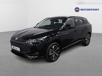 Used MG MG HS 2025 for sale - 78524224: Photo