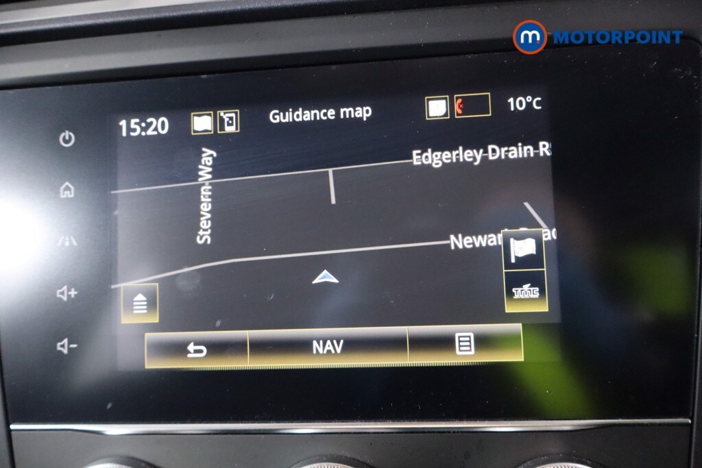 Used Renault Kadjar 2019 for sale - 77592998: Photo 10