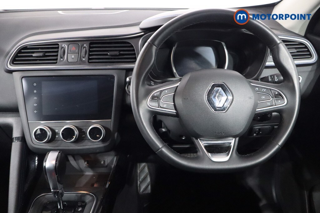 Used Renault Kadjar 2019 for sale - 77592998: Photo 11
