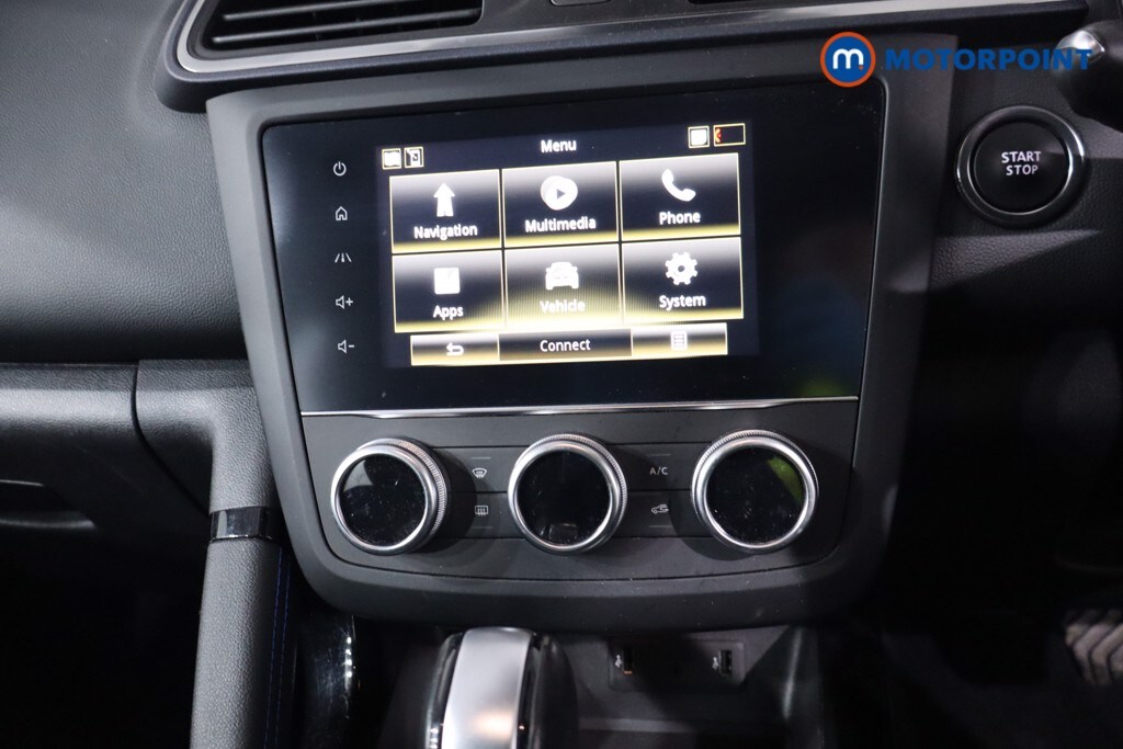 Used Renault Kadjar 2019 for sale - 77592998: Photo 23