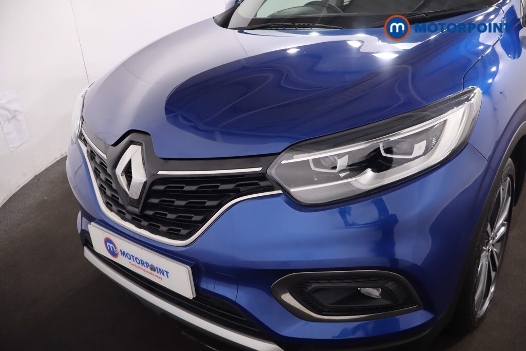 Used Renault Kadjar 2019 for sale - 77592998: Photo 41
