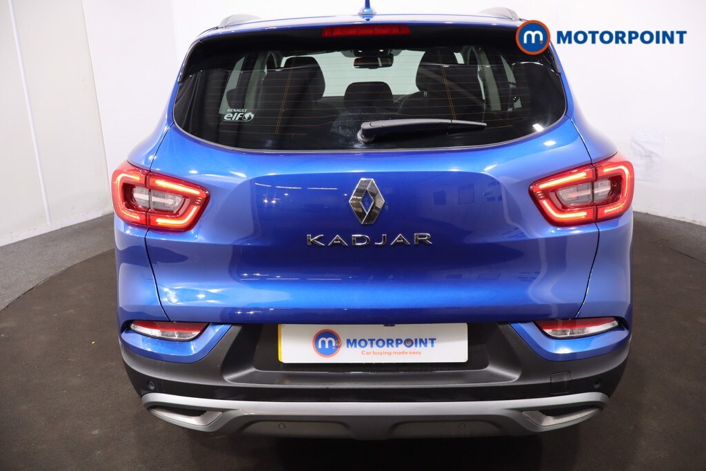 Used Renault Kadjar 2019 for sale - 77592998: Photo 47