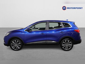 Used Renault Kadjar 2019 for sale - 77592998: Photo