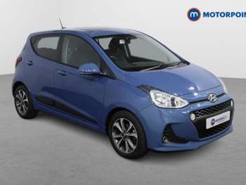2017 - 1.2 Premium SE 5dr
