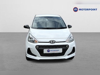 Used Hyundai i10 2019 for sale - 78678231: Photo