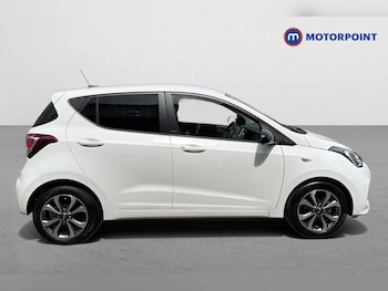 Used Hyundai i10 2019 for sale - 78678231: Photo