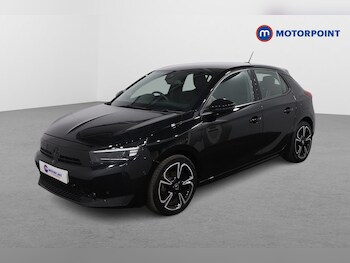 Used Vauxhall Corsa 2023 for sale - 78541243: Photo