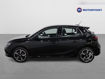 Used Vauxhall Corsa 2023 for sale - 78541243: Photo