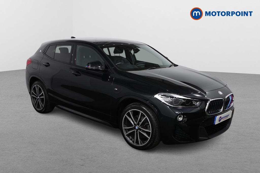Used BMW X2 2020 for sale - 76723315: Photo 1