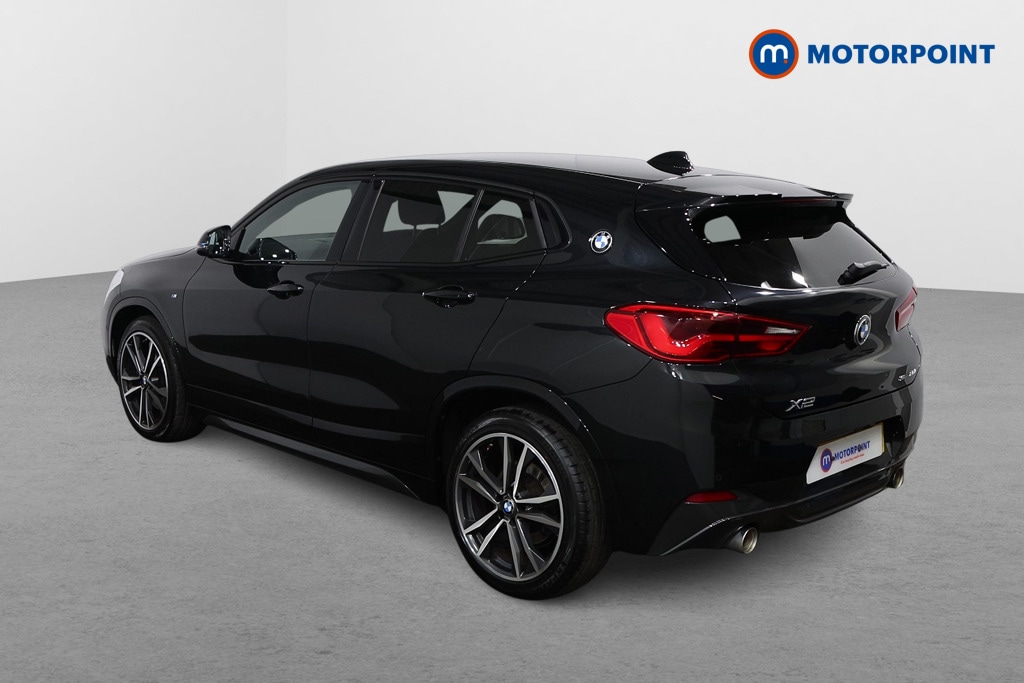 Used BMW X2 2020 for sale - 76723315: Photo 5