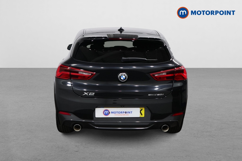 Used BMW X2 2020 for sale - 76723315: Photo 6