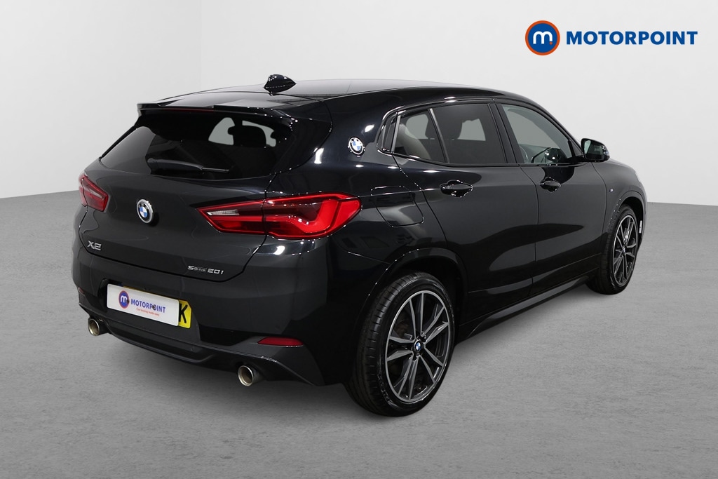 Used BMW X2 2020 for sale - 76723315: Photo 7