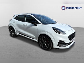 Used Ford Puma undefined for sale - 78871018: Photo