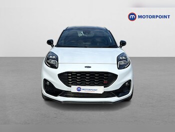 Used Ford Puma undefined for sale - 78871018: Photo