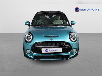 Used MINI Convertible 2018 for sale - 78389944: Photo