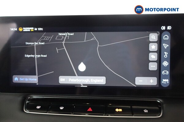 Used MG MG HS 2025 for sale - 75734777: Photo 10
