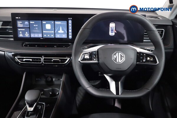 Used MG MG HS 2025 for sale - 75734777: Photo 11