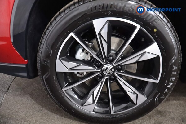 Used MG MG HS 2025 for sale - 75734777: Photo 19