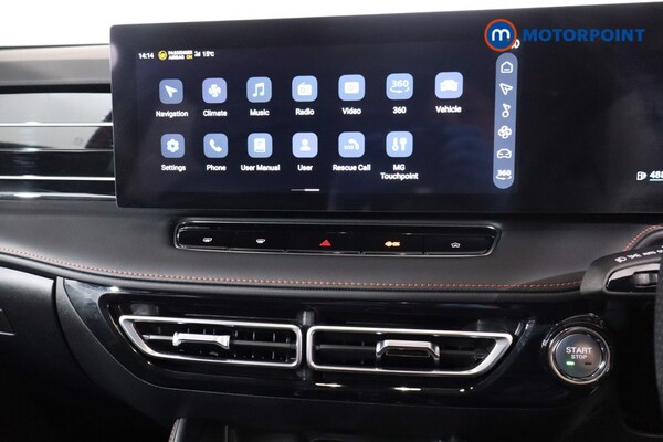 Used MG MG HS 2025 for sale - 75734777: Photo 23