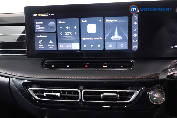 Used MG MG HS 2025 for sale - 75734777: Photo 24