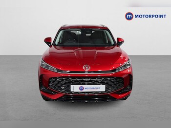 Used MG MG HS  for sale - 75734777: Photo