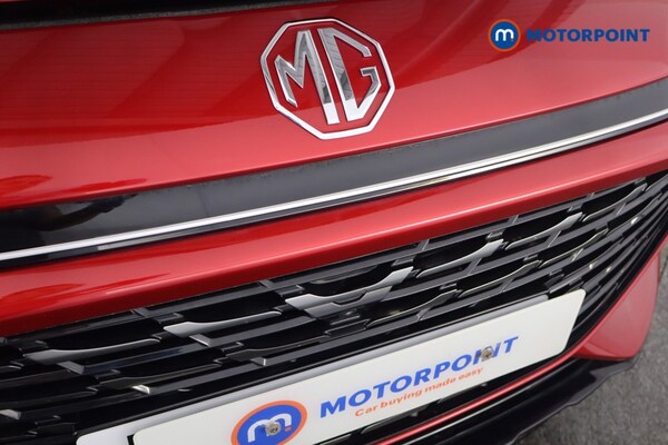 Used MG MG HS 2025 for sale - 75734777: Photo 37