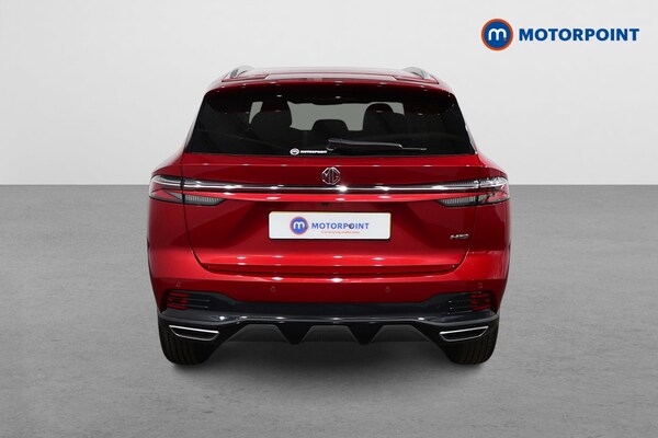 Used MG MG HS 2025 for sale - 75734777: Photo 6