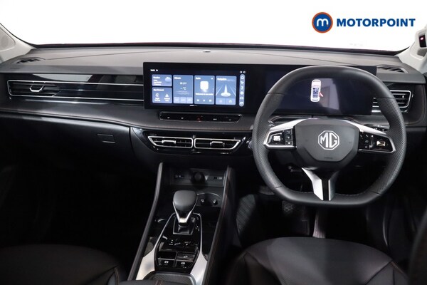 Used MG MG HS 2025 for sale - 75734777: Photo 9
